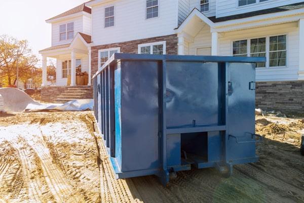 Dumpster Rental of Americus employees